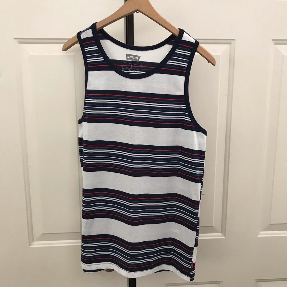 Levi’s Tank Top